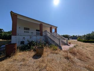 Mas  N/a. Casa rústica en urbanización la alameda.