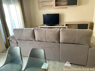 Location Appartement  Julio burell