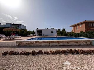Maison  La estrella. Casa modular en urbanización la cruz.