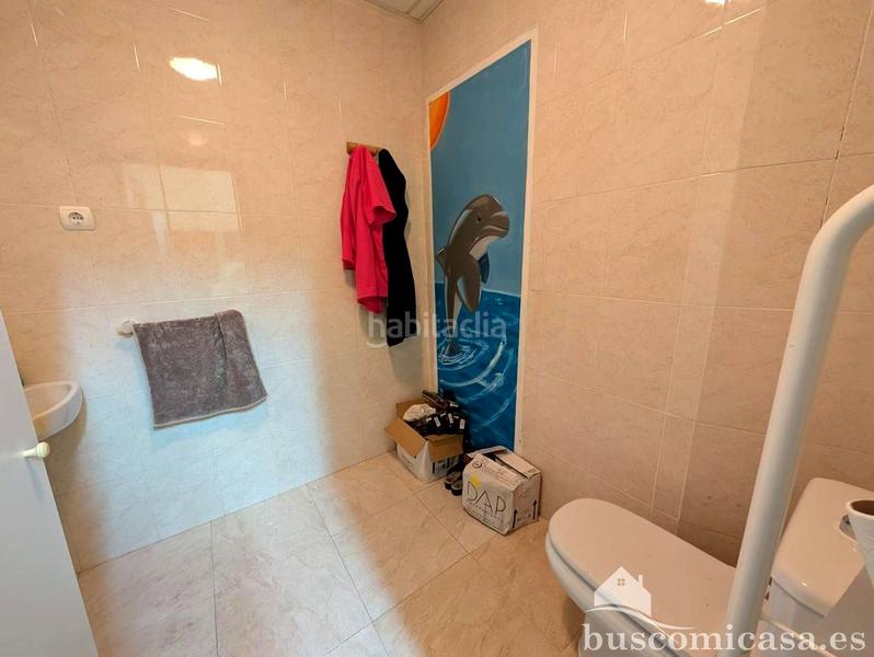 Foto 11569e78-754f-447d-89d4-86407580f185. Local commercial dans Linarejos Linares