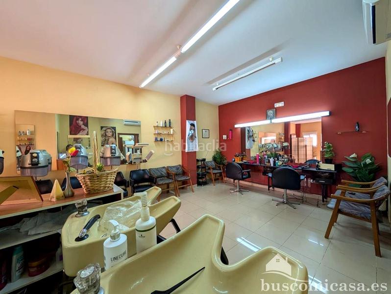 Foto 1b950cd0-14b1-4241-b3cf-5f765bbf409a. Local commercial dans Linarejos Linares