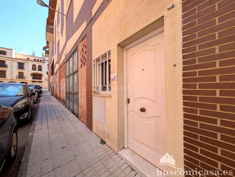 Foto 5e6210f5-27d0-4d07-a01a-1a6c51771c54. Local commercial dans Linarejos Linares