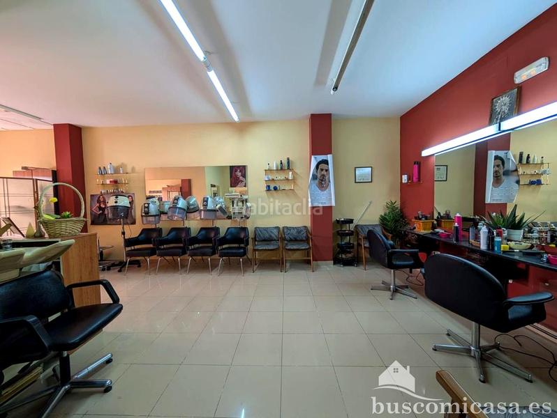 Foto 7ab3895b-81f6-423c-b636-b7ec7251abe5. Local commercial dans Linarejos Linares