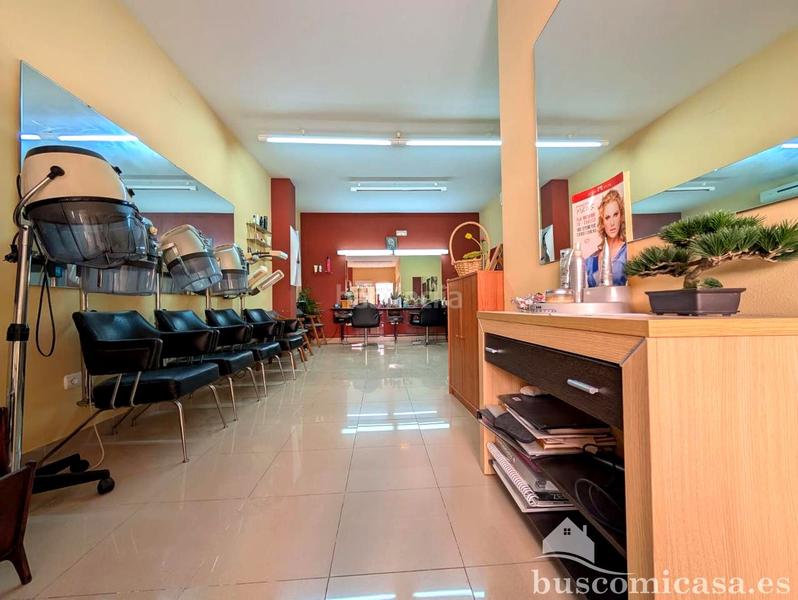 Foto a9516d6a-3f44-4100-8e07-12f8bafc0878. Local commercial dans Linarejos Linares