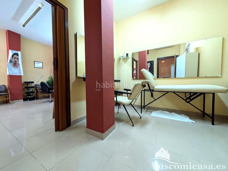 Foto f180eab9-de9a-4279-8a6f-c76907dad90f. Local commercial dans Linarejos Linares