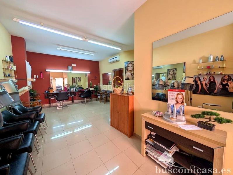 Foto fb1a1fd1-59da-4e4b-91e7-18266b9b8cca. Local commercial dans Linarejos Linares