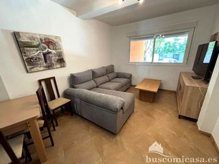 Affitto Piano terra  Del doctor sagaz. Fantástico apartamento en alquiler en villargordo.