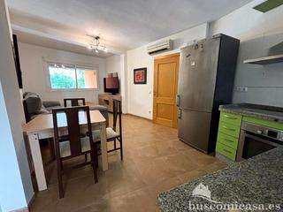 Lloguer Planta baixa  Del doctor sagaz. Fantástico apartamento en alquiler en villargordo.