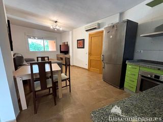Lloguer Planta baixa  Del doctor sagaz. Fantástico apartamento en alquiler en villargordo.