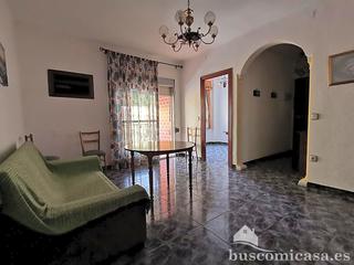 Location Appartement  Río grande. Estupendo piso en el barrio de río grande