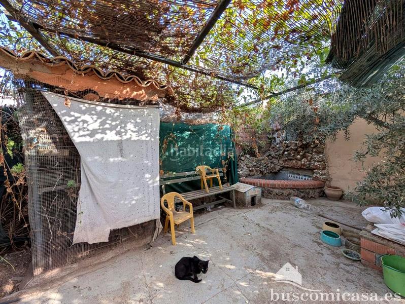 Foto 0c3363a0-afe5-477c-aa48-775ee9b2173f. Casale con piscina in San Roque - La Cruz - La Rozuela Linares