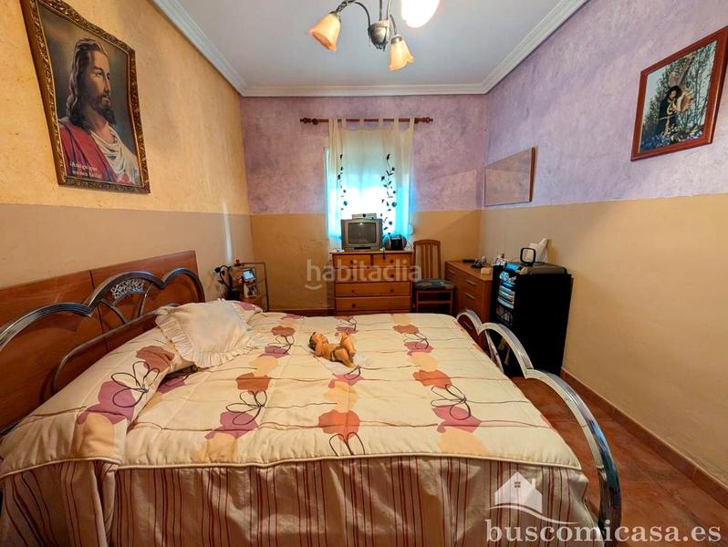 Foto 2a6a053d-d9b4-4698-84b8-440c5387454e. Casale con piscina in San Roque - La Cruz - La Rozuela Linares