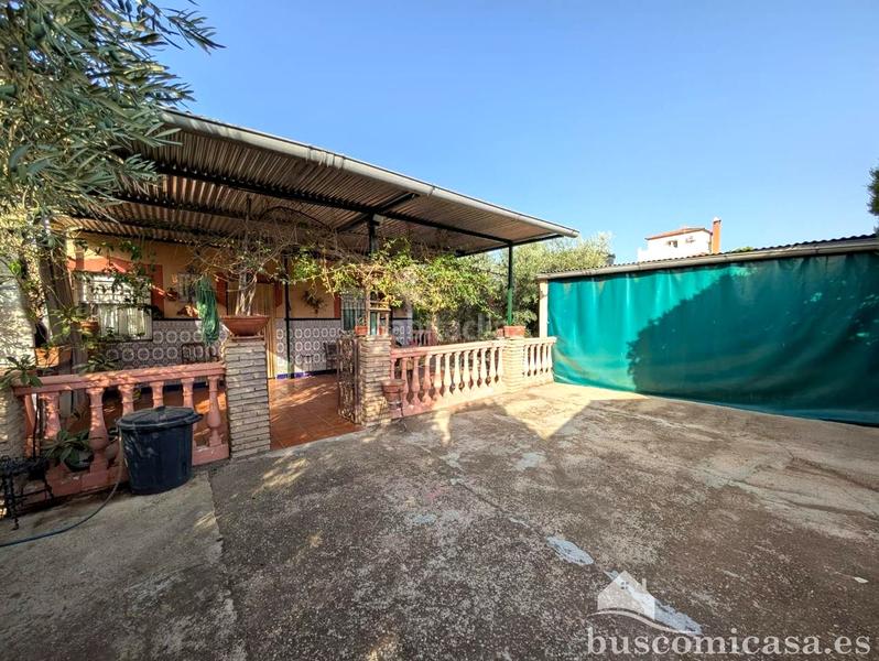 Foto 34d0af2d-8edb-4fa0-9352-3252eceef5e4. Casale con piscina in San Roque - La Cruz - La Rozuela Linares