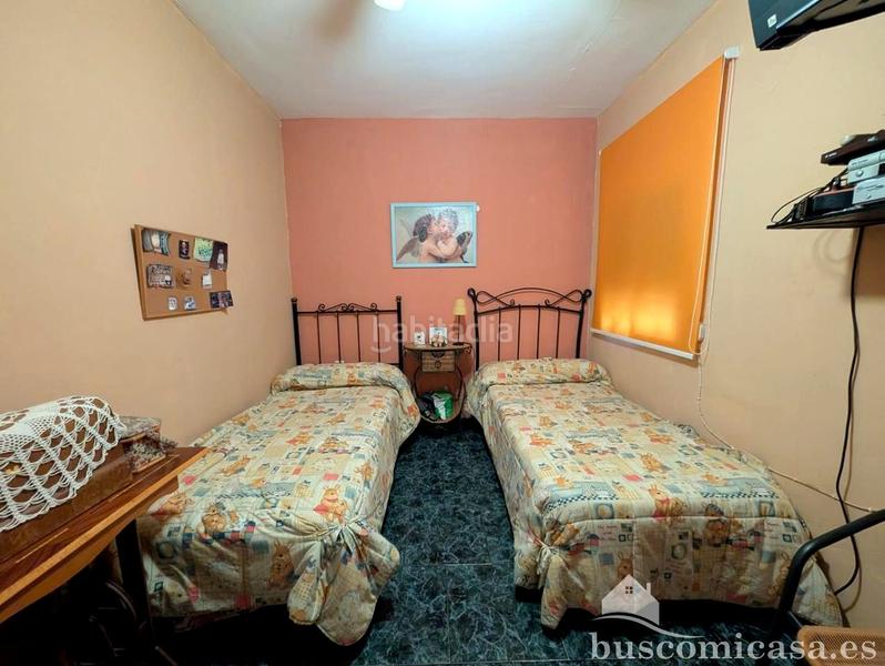 Foto 424f92b1-2395-4c8f-b3da-66e6db890c05. Casale con piscina in San Roque - La Cruz - La Rozuela Linares