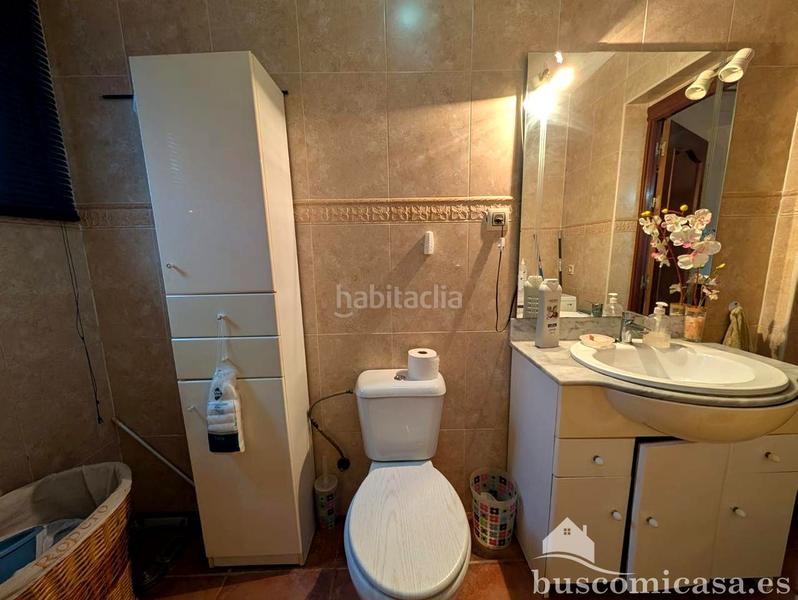 Foto 53a24b2c-5859-4611-aac0-b61fe9ee625c. Casale con piscina in San Roque - La Cruz - La Rozuela Linares