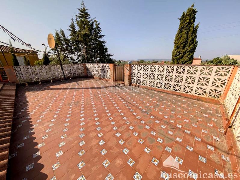 Foto 5ff88fa3-8996-4392-b786-79b586028cf1. Casale con piscina in San Roque - La Cruz - La Rozuela Linares