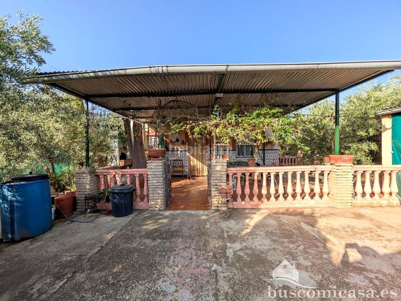 Foto 6e63519c-af2e-4d14-9c0c-ef748bea333f. Casale con piscina in San Roque - La Cruz - La Rozuela Linares