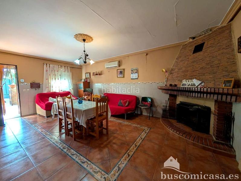 Foto 7284ff08-c84a-4f65-a59b-7bdc07ac9f1f. Casale con piscina in San Roque - La Cruz - La Rozuela Linares