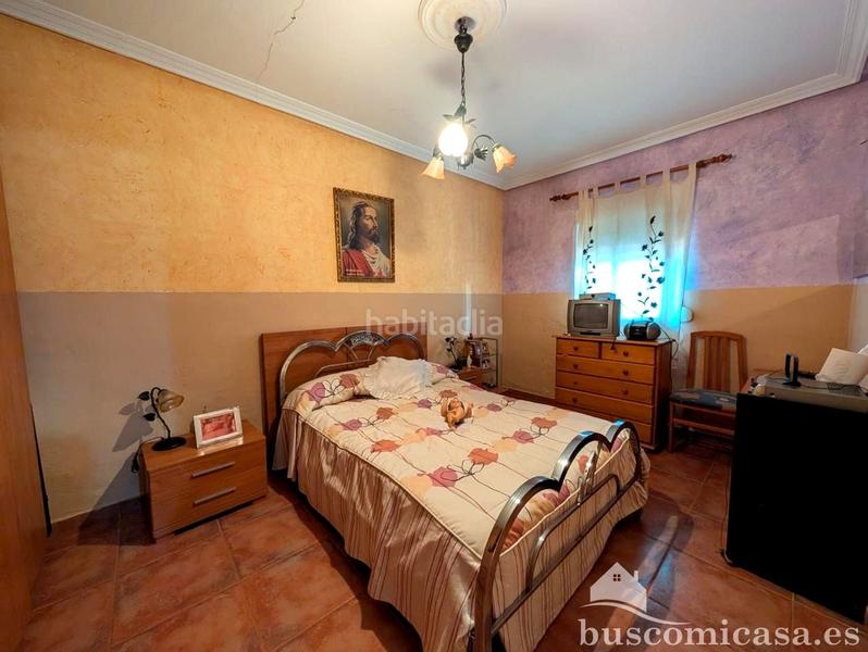 Foto 9cc48a29-baa2-4a1e-a1e3-16f892de6e9e. Casale con piscina in San Roque - La Cruz - La Rozuela Linares