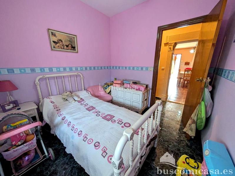 Foto a6a15c5a-0caf-42fb-a63f-8dfe0fa7ef07. Casale con piscina in San Roque - La Cruz - La Rozuela Linares