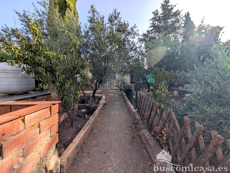 Foto bf049af3-78f8-428a-b11f-8ae03e3e516c. Casale con piscina in San Roque - La Cruz - La Rozuela Linares