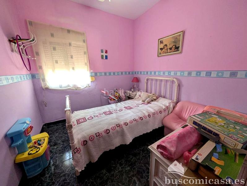 Foto bf7eadc3-2f66-43ad-8c04-447b87df6eb1. Casale con piscina in San Roque - La Cruz - La Rozuela Linares