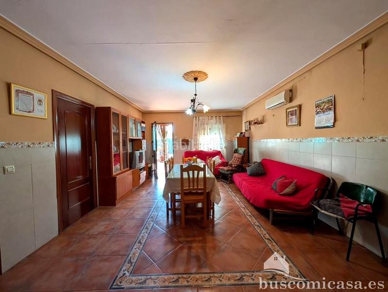 Foto d98e9caf-57a7-455d-988c-f1ff3eb4b934. Casale con piscina in San Roque - La Cruz - La Rozuela Linares