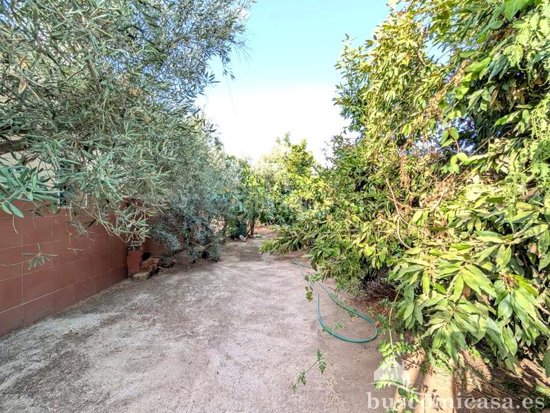 Foto dbb9567c-40d1-4f79-98dc-95fffd967619. Casale con piscina in San Roque - La Cruz - La Rozuela Linares