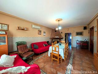 Mas  Pozo la unión. Bonita casa en la rozuela.