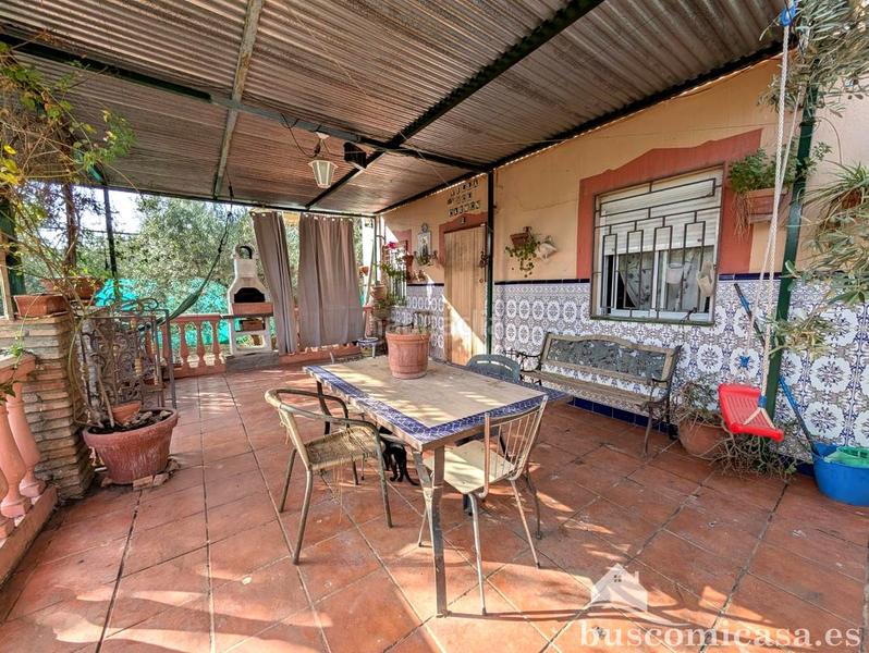 Foto f0b349e6-86f6-4676-ac20-5a0c9ea06123. Casale con piscina in San Roque - La Cruz - La Rozuela Linares