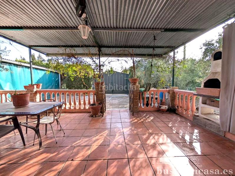 Foto fb5a41d6-a7e1-464a-a6eb-5f13a6a0e9b5. Casale con piscina in San Roque - La Cruz - La Rozuela Linares