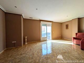 Duplex  Serrallo. Bonito dúplex en el centro de la ciudad