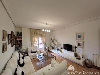 Appartement  Senda de la moza. Piso en senda de la moza con garaje y piscina
