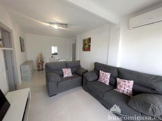 Affitto Appartamento  Senda de la moza. Vivienda con plaza de parking y agua incluida