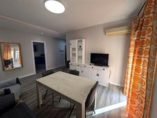 Location Appartement  La rábida. Piso a estrenar por las ámericas con wifi