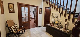 Maison  De belén. Espaciosa casa de dos plantas con mucho potencial