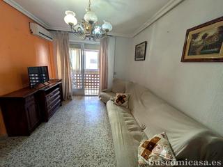 Location Appartement  Barrio la paz. Piso en la paz