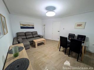 Miete Etagenwohnung  Julio burell. Etupendo piso a estrenar para estudiantes con wifi