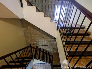 Appartement  San cristobal. Coqueta vivienda en pleno centro de ubeda, calle san cristobal.
