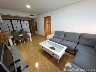 Lloguer Pis  Serrallo. Estupendo piso en calle serrallo