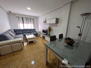Location Appartement  Serrallo. Estupendo piso en calle serrallo