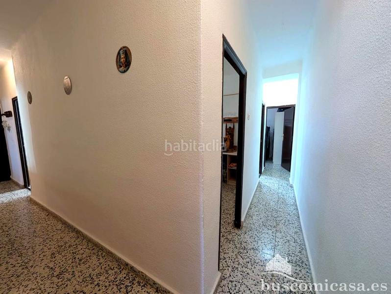 Foto 038ea755-efe4-476a-9689-4f00d0844e4e. Appartamento in Linarejos Linares