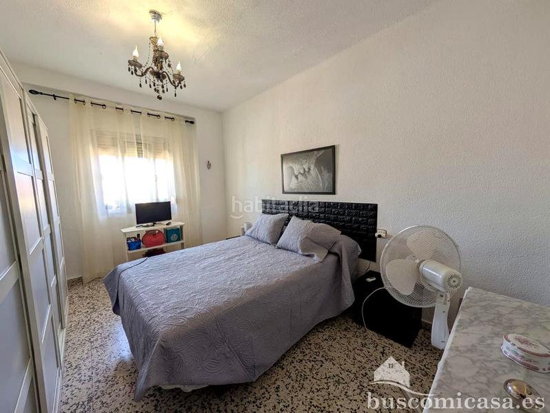 Foto 33ab3438-2aee-41a2-a034-bb3910cbe740. Appartamento in Linarejos Linares