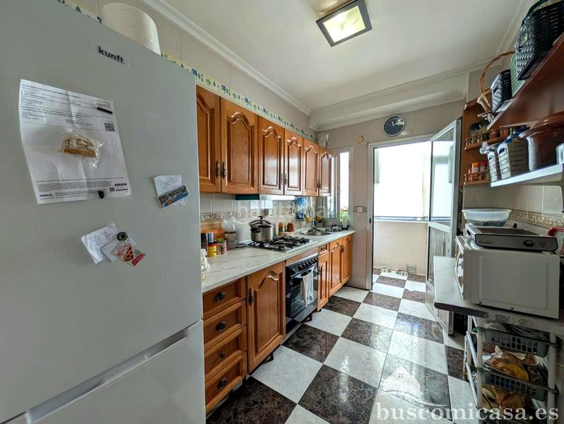 Foto 409c4a4b-581d-462b-85fe-08f3bf0ba3fb. Appartamento in Linarejos Linares