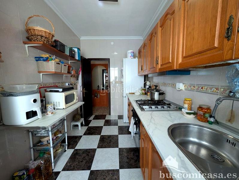 Foto 8f3f91e1-e1bb-4a38-af36-4c59258e64db. Appartamento in Linarejos Linares