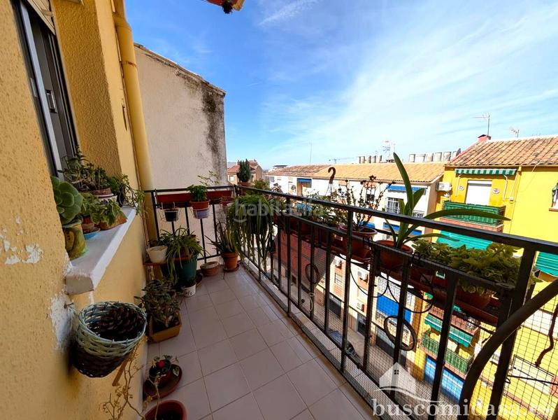 Foto 98e1bc86-8604-4bdd-a96d-72d553ff8256. Appartamento in Linarejos Linares