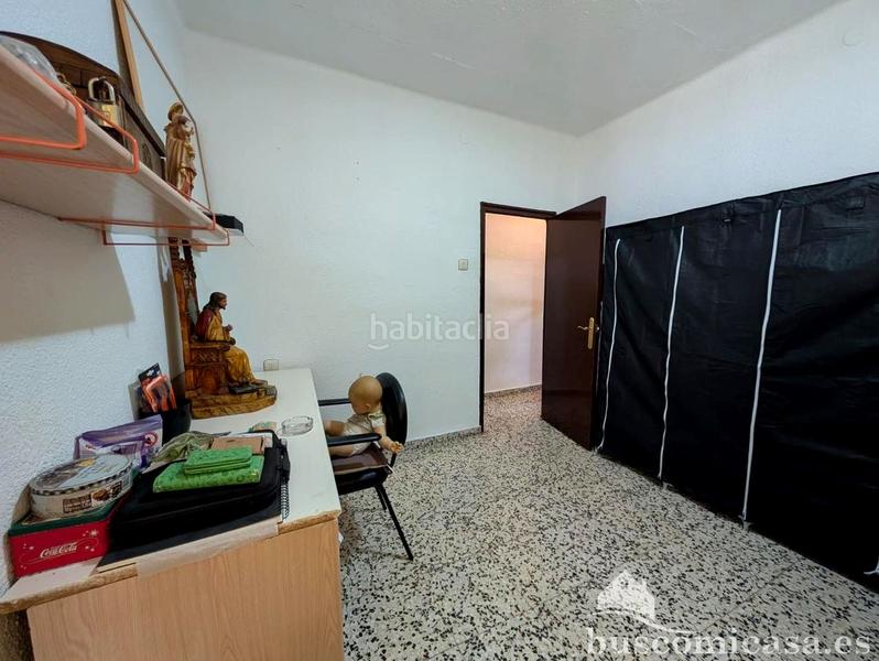 Foto b660fd07-d39f-482f-a879-1e49171cc662. Appartamento in Linarejos Linares