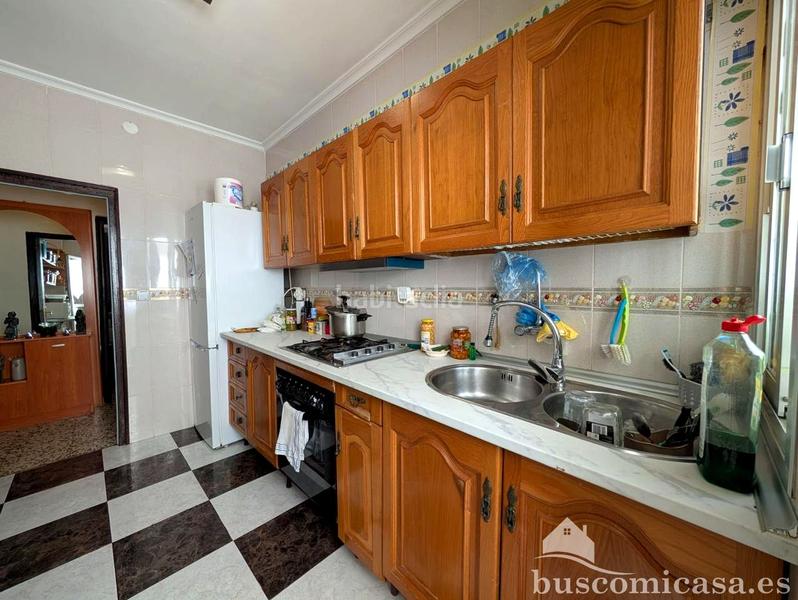 Foto edeafd0b-9e1d-41d0-b7e1-892fc5746062. Appartamento in Linarejos Linares