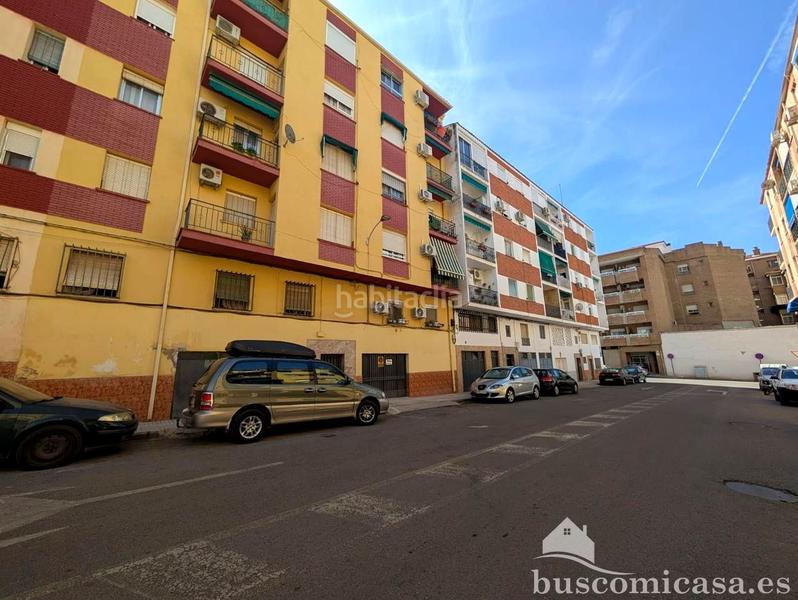 Foto f8bf917d-4dc7-4149-805f-5db534e37431. Appartamento in Linarejos Linares