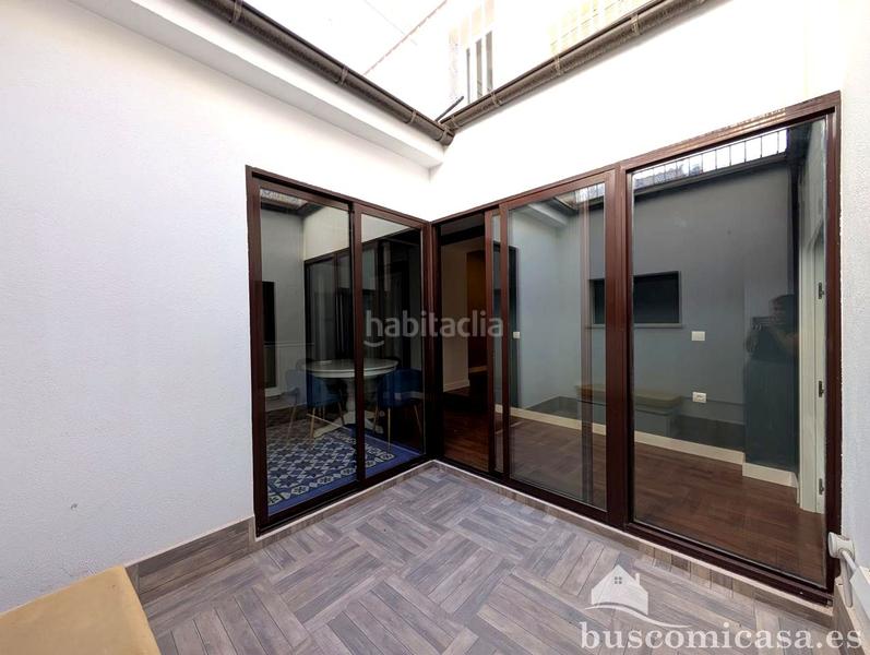 Foto 2924b537-8ac7-4a89-923d-09cf910319d1. Etagenwohnung in Centro ciudad Linares